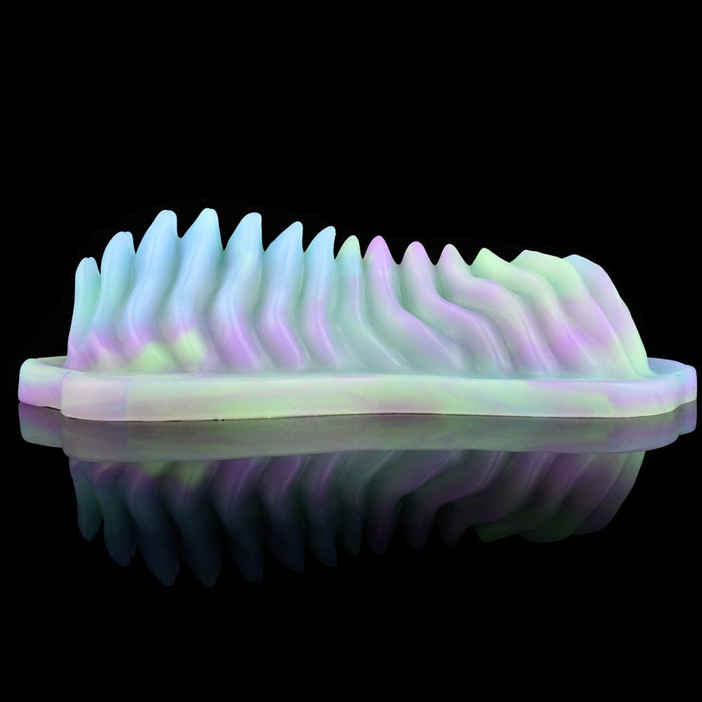 Yocy Multi-Layer Wave Grinder Massage Stick Remote Control Cushion Vibrators - Lurevibe