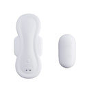 Wearable Panty Vibrators Clit Nipple Stimulator With Remote App Control - Lurevibe