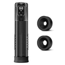 5 Suction 5 Pressure Penis Pump Male Sex Stroker - Lurevibe