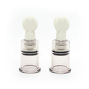 Manual Vacuum Suction Nipple Stimulation Sucker