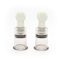 Manual Vacuum Suction Nipple Stimulation Sucker