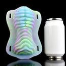 Yocy Multi-Layer Wave Grinder Massage Stick Remote Control Cushion Vibrators - Lurevibe