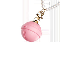 GALAKU Small Bell Jumping Egg APP Remote Control Sucking Vibration Female Masturbator - Lurevibe