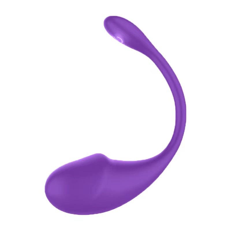 Wireless Bluetooth G Spot Wearable Vibrator Panty Sex toy APP Control - Lurevibe
