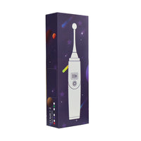 Precision Targeted Clit G Spot Vibrator with 12 Powerful Vibration - Lurevibe