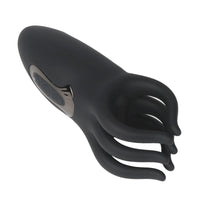 Realistic Finger Kneading Penis Massager Glans Trainer - Lurevibe