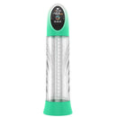 Penis Enlargement Extend Pump Water Massage Cup For Male Masturbation - Lurevibe