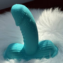 Multi-Frequency Telescopic Changeable Beads Vibrator Cushion Vibrator - Lurevibe