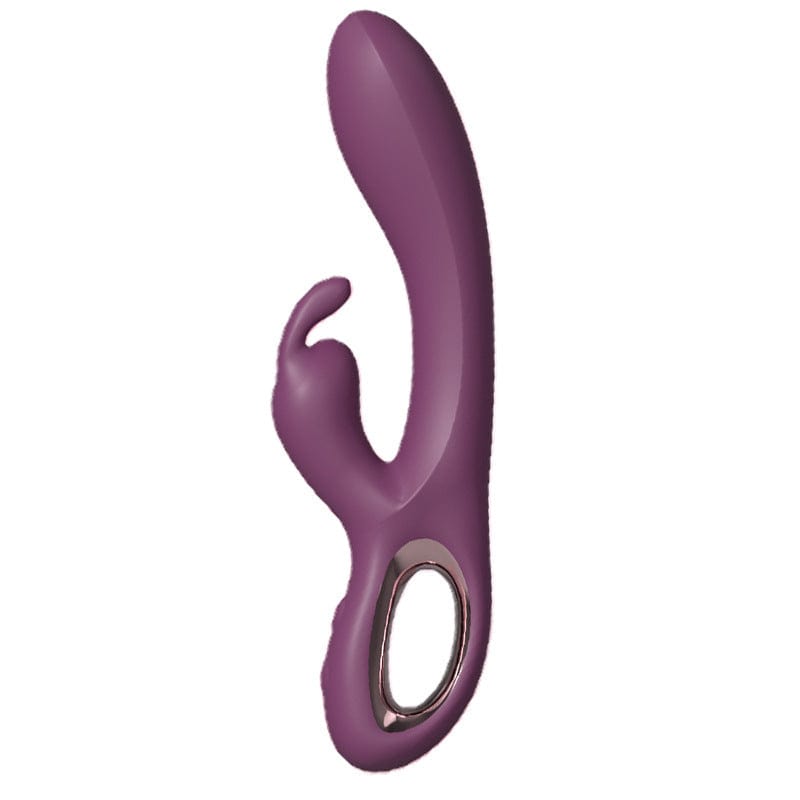 2 In 1 Rabbit G Spot Vibrator For Clitoris G-spot Stimulation - Lurevibe