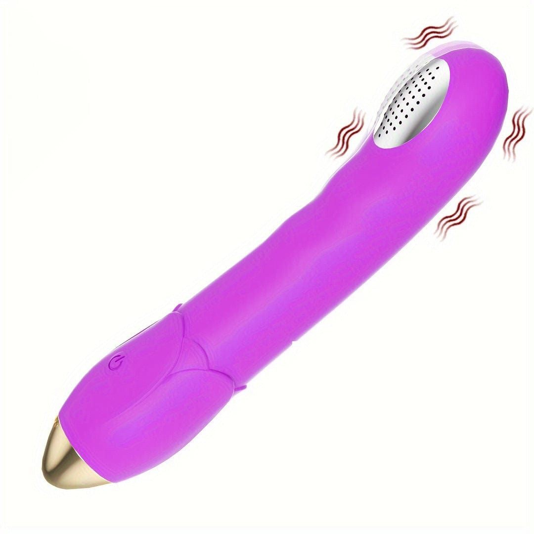 Water Squirting G Spot Clitoral Vibrators Sex Games & Foreplay with 10 Playful Vibrating Modes - Lurevibe