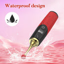 Precision Targeted Clit G Spot Vibrator with 12 Powerful Vibration - Lurevibe