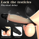 Male Penis Ring Extension Sleeve App Control