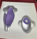 Kistoy Wearable Vibrator Sucking Licking Clitoral Stimulator - Lurevibe