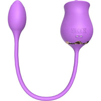 Lurevibe Licking Roman Rose NO.1 - Lurevibe