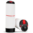 Lurevibe - Darth Vader Fully Automatic Telescopic Airplane Cup  For Men - Lurevibe
