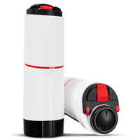 Lurevibe - Darth Vader Fully Automatic Telescopic Airplane Cup  For Men - Lurevibe