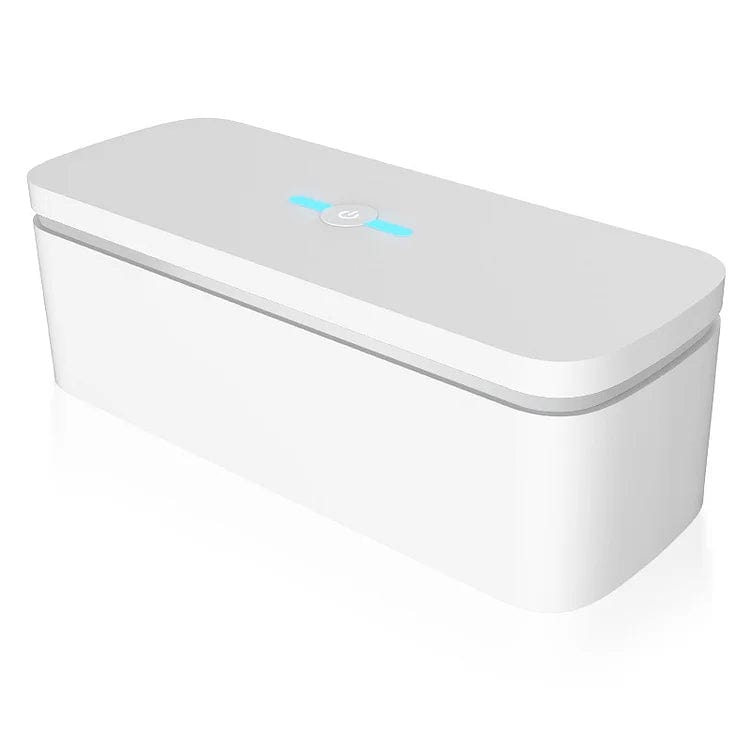 Lurevibe - Sexspielzeugreiniger UV-Desinfektionsbox 