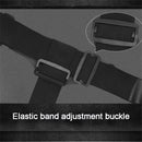 Vibrating Strap On Dildo Vibrator Double Dong with Adjustable Harness, MLSice Dual Penetration Harness Dildo Vibrator Female Couple Anal Sex Toy for Lesbians - Flesh - Lurevibe