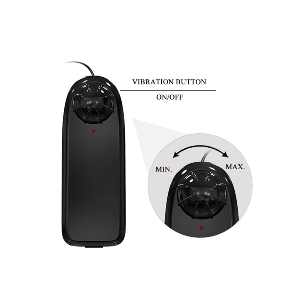 Vibrating Strap On Dildo Vibrator Double Dong with Adjustable Harness, MLSice Dual Penetration Harness Dildo Vibrator Female Couple Anal Sex Toy for Lesbians - Flesh - Lurevibe