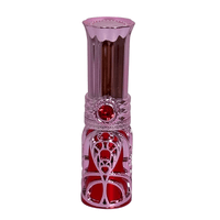Lovely Lipstic Clitoral Stimulation Vibrator For Couple Flirting - Lurevibe