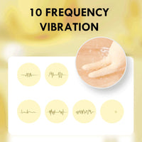 10 Modes Animal Series Vibrator Wireless Remote Control Clitoris Massager - Lurevibe