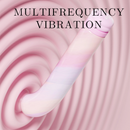 Christmas Cane 10-frequency Vibrator for Women - Lurevibe