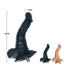 Silent Sex Machine-A6 Version Dildo Accessories Female Masturbator - Lurevibe