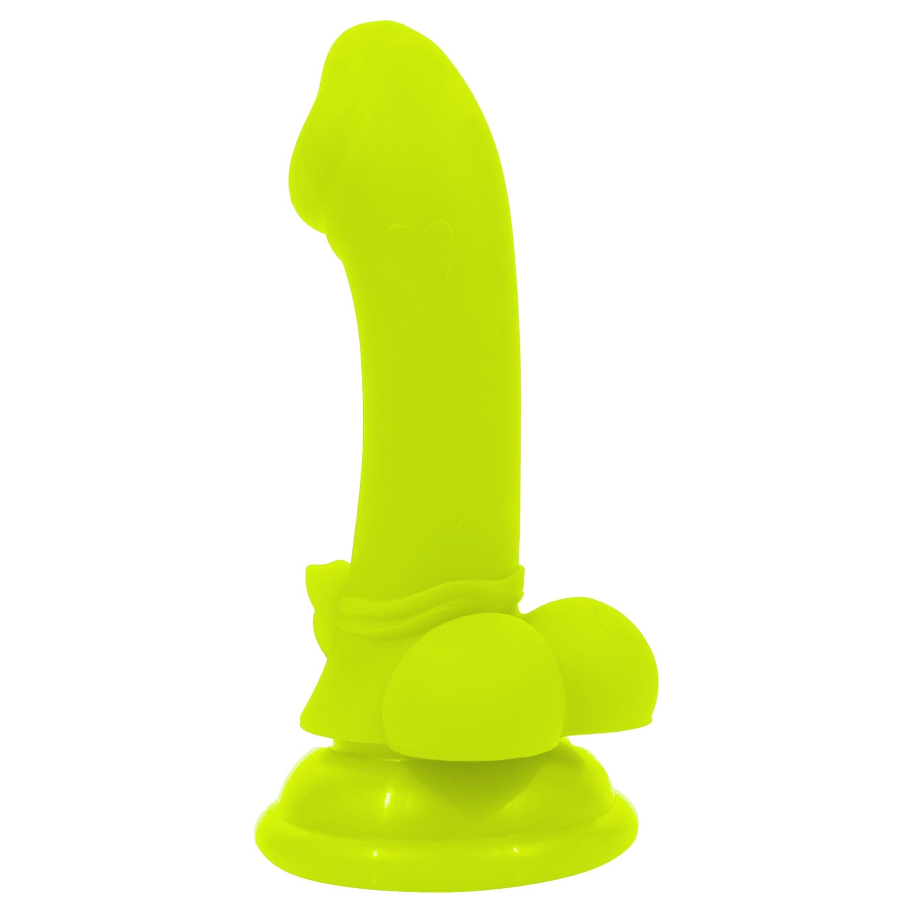 AIMITEX Mini Bowknot Cute Dildo Female Masturbator - Lurevibe