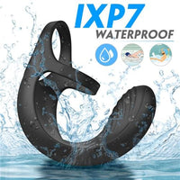Remote Penis Vibrator Ring - Lurevibe