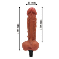 Zsex Leather Bag Sex Machine 2.0 Accessories - Lurevibe