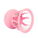 Jellyfish Kiss Nipple Clitoral Sucker - Lurevibe