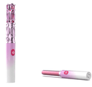 Magic Lipstick Clitoris G-spot Vibrator - Lurevibe