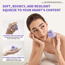 Squeeze Ball Dual-Zone Clitoral & U-Spot Vibrator