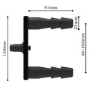 Zsex Leather Bag Sex Machine 2.0 Accessories - Lurevibe