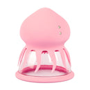 Jellyfish Kiss Nipple Clitoral Sucker - Lurevibe