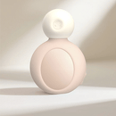 Sensory Garden Sucking Tapping Clitoral Stimulator - Lurevibe