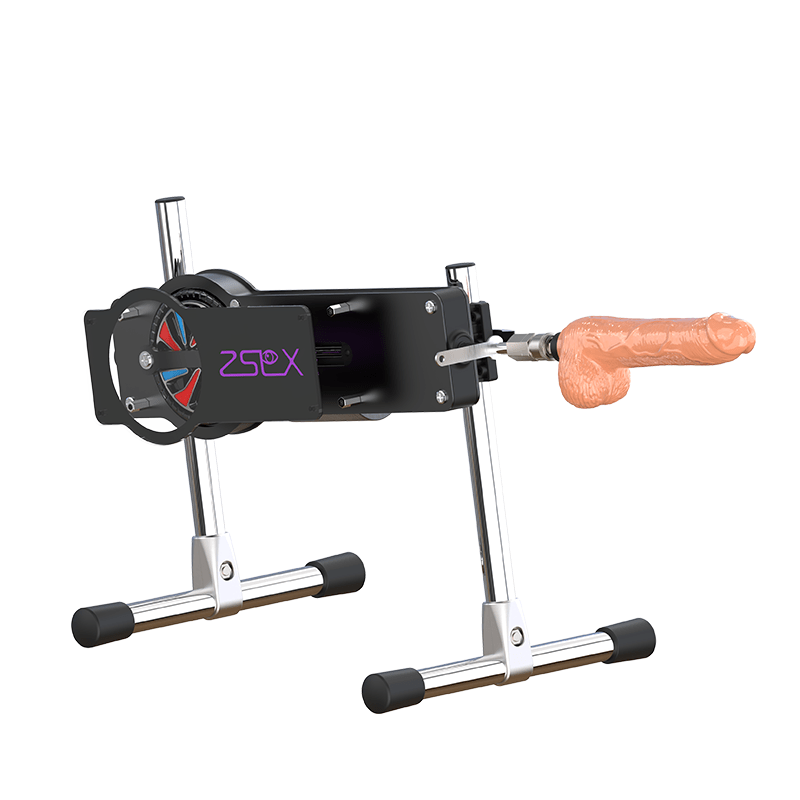 Large Cannon Automatic Take out and Insert Heating Vibration - Lurevibe