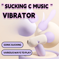 TITILLO DREAMORE 2 Clitoral G-spot stimulation vibrator - Lurevibe