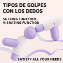 TITILLO DREAMORE 2 Clitoral G-spot stimulation vibrator - Lurevibe