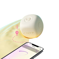 Lurevibe Toss Love Dice Jumping Egg APP Version Explore Female Masturbator - Lurevibe