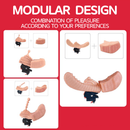 Fully Automatic Male Prostate Massager Fusion Pleasure - Lurevibe