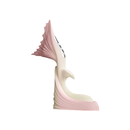 Mermaid Vibration & Tapping G-spot Vibrator - Lurevibe