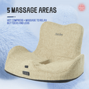 Helibo Chair Multifunctional Massage Sex Cushion - Lurevibe