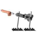 ZSEX Upgraded 523 Auto Thrusting Sex Machine Masturbation With Dildo - Lurevibe