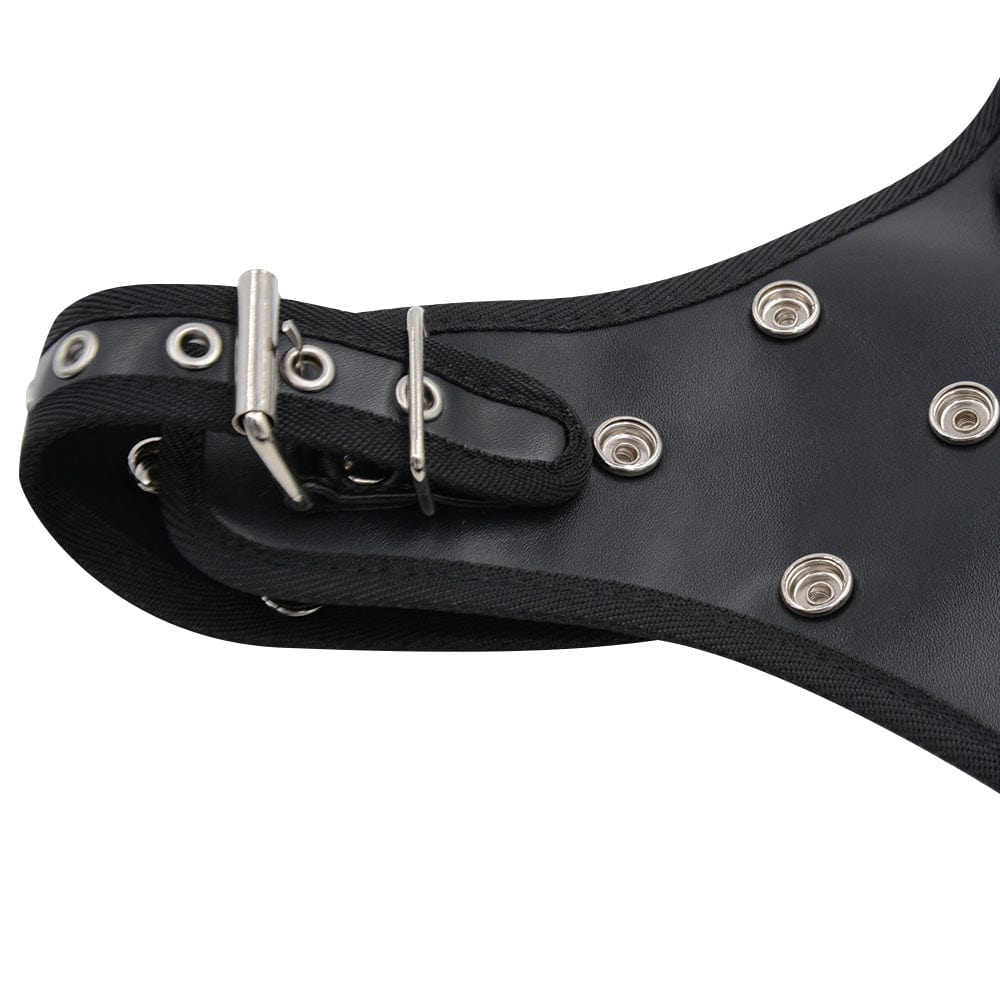 Wearable Removable Silicone G-Spot Stimulating Penis Dildo - Lurevibe