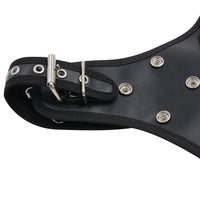 Wearable Removable Silicone G-Spot Stimulating Penis Dildo - Lurevibe