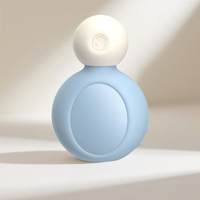 Sensory Garden Sucking Tapping Clitoral Stimulator - Lurevibe