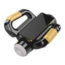 Lurevibe - Hercules Grip Master Upgraded Fully Automatic Telescopic Rotating Masturbation Cup - Lurevibe