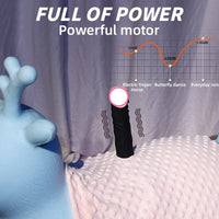 Inflatable Deer Mount Thrusting Dildo Machine - Lurevibe