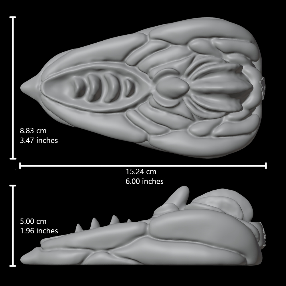 Lumina Petal - Lurevibe